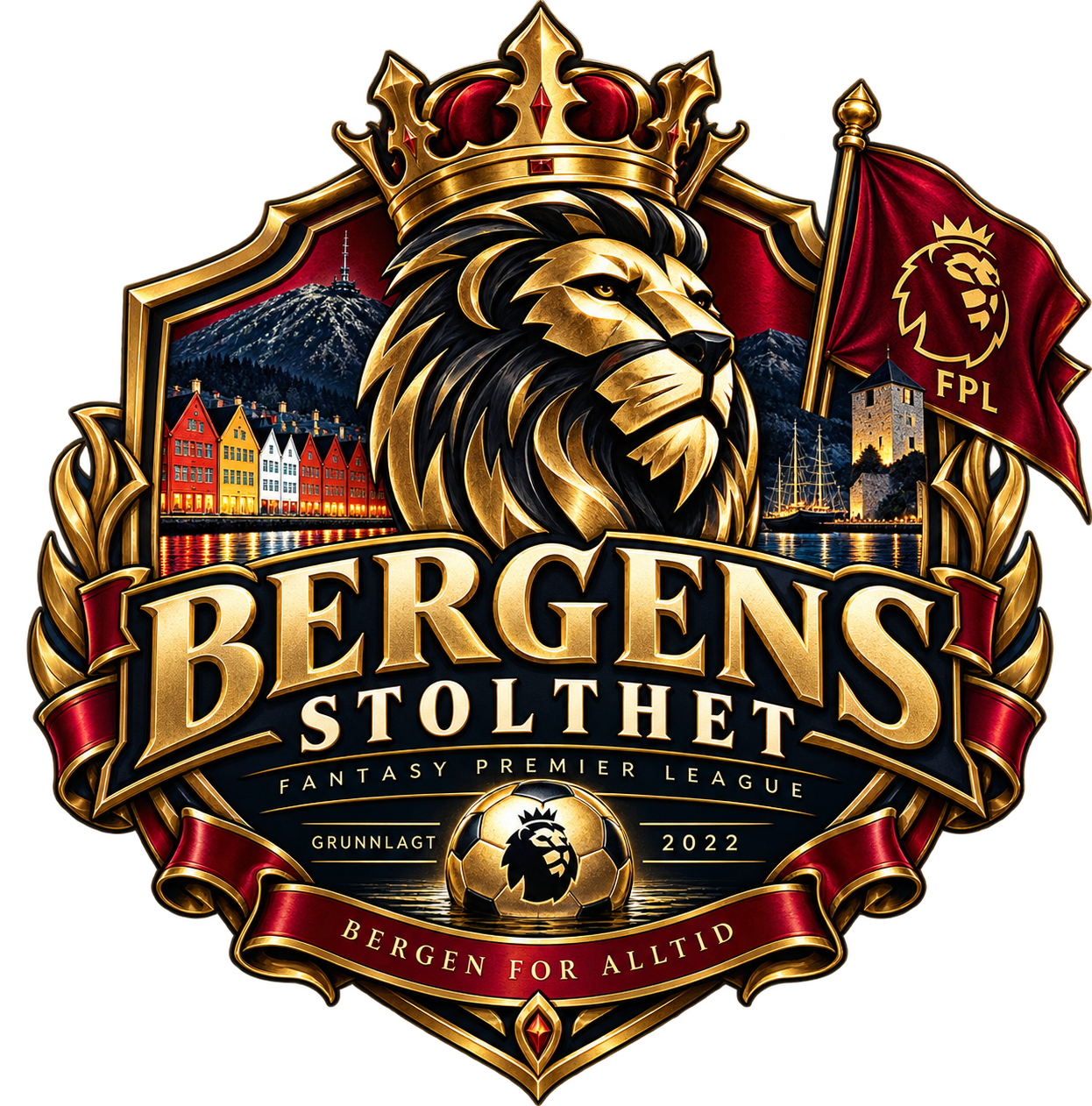 Bergens Stolthet